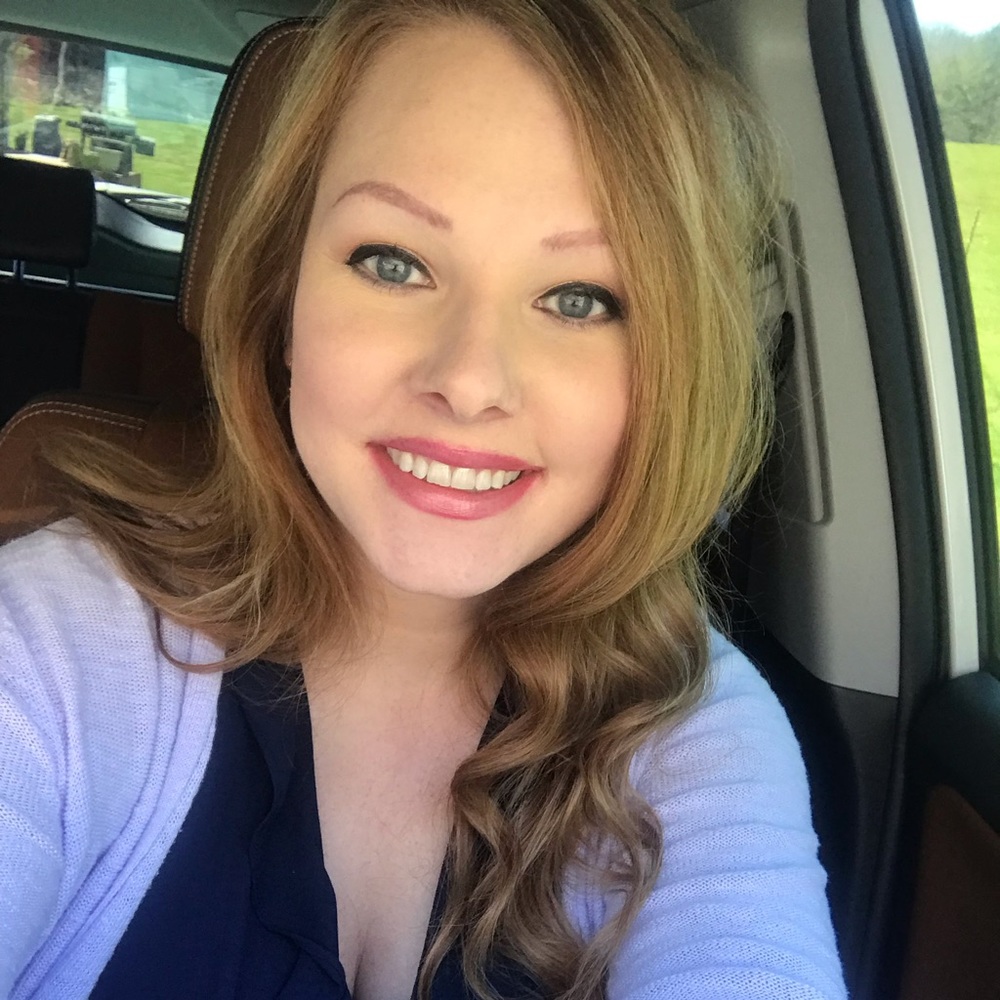 Meet your Posher, Kateah